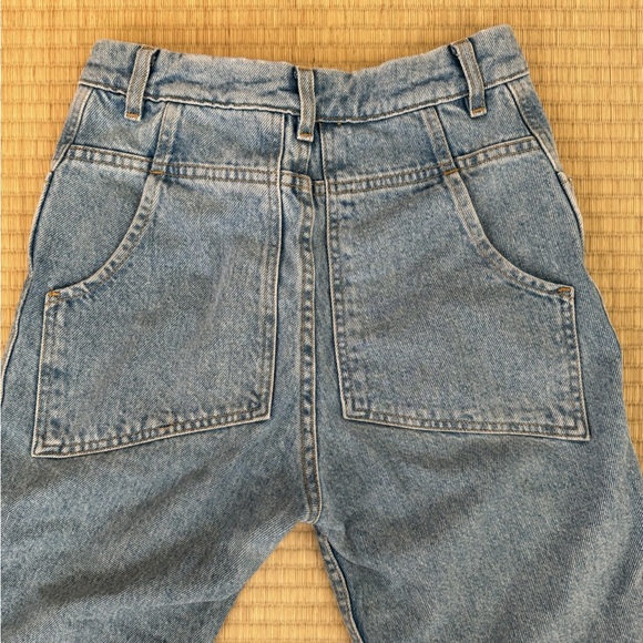 eckhaus latta el jean - Picture 2 of 6